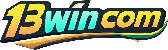 Logo 13win com
